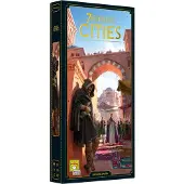 Repos Production 7 Wonders - Steden (nieuw ontwerp) (uitbreiding)