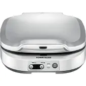 Rommelsbacher Wafelijzer Pc 1800 pancakemaker voor zoete of kruidige pancakes