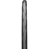 Continental Grand Prix 5000 S Tr Buitenband Zwart 28 mm Zwart Chili