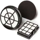 Bosch Filter Set für Staubsauger Serie 2 beutellos BBZ152EF Set filterzakken