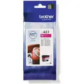 Brother LC-427 Cartridge Magenta