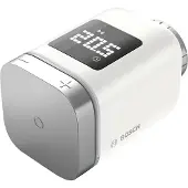 Bosch Slimme Radiatorknop 2 Matter