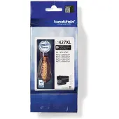 Brother Inktpatroon LC427XLBK