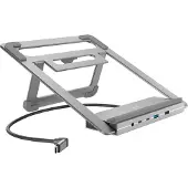 Hama Connect2Office Stand USB-C Docking Station