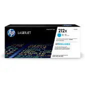 HP 212X High Yield Cyan