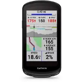 Garmin Edge 1040 Solar, 8,89 cm (3,5 inch), 282 x 470 pixels, 64 GB, zonne-energie, lithium-ion batterij, 45 uur, 59,3 mm
