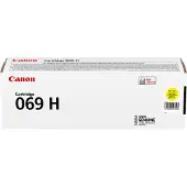 Canon 069 Inkt Toner Geel