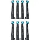 Oral-B Io Ultimateclean Vervanging Van Elektrische Tandenborstel 8 Eenheden