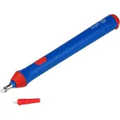 Laufer Radierstift elektrisch
