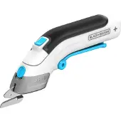 Black & Decker Bcsc115-xj Elektrische Schaar 3.6v