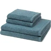 Ross Sonstiges 2 X handdoek 2 X douchehanddoek - in set Vita