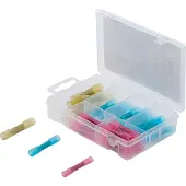 Bgs Assortiment soldeerconnectoren, 68 mm, 68 g