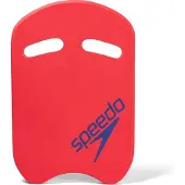Speedo Unisex Board Rood/Blauw