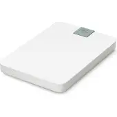 Seagate Ultra Touch HDD, White 2 TB