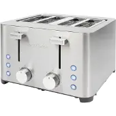 ProfiCook 501252 PC-TA 1252 4-Scheiben Toaster