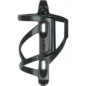 Sks Dual SC bidonhouder, recht, zwart