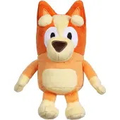 Moose BLUEY - Kleine pluchen Bingo knuffel