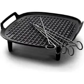 Philips Airfryer HD9959/00 Grillkit