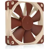 Noctua NF-F12 5V PWM 120x120x25