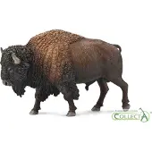 Collecta Amerikanische Bison-Figur