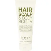 Eleven Australia Hair, Scalp &amp; Body Scrub