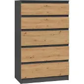 Top E Shop M5 Ladekast