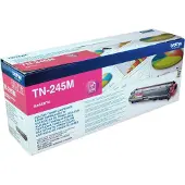 Brother TN-245M Toner Magenta Hoge capaciteit
