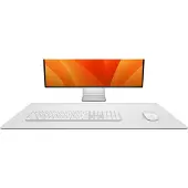 TwelveSouth DeskPad Bureaumat Grijs