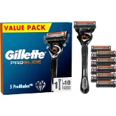Gillette ProGlide Flexball Scheermes