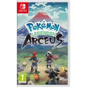 Pokemon Legends Arceus - Switch