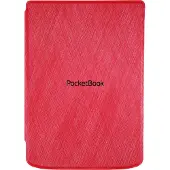 Pocketbook Cover Shell Verse / Verse Pro / Verse Pro Color Rood