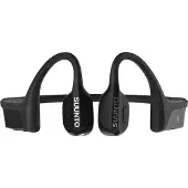 Suunto Wing Draadloze Oordopjes Zwart Rood