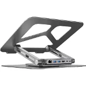 UNITEK D1109a Laptopstandaard