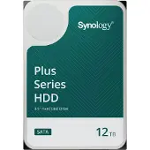 Synology Plus Series HDD 12TB