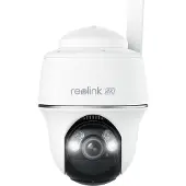 Reolink Go Series G440 4K 4G LTE draadloze camera, wit