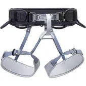Petzl - Corax - Klimgordel Size 1 - XS-M, grijs