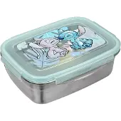 Disney Stitch Lunchbox RVS