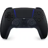 Sony Playstation Dualsense Controller PS5 Black