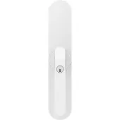 ABUS ABWO10000W Vensteraandrijving Opbouw (op product) Geschikt voor Bluetooth