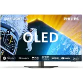 Philips 77OLED809 - Ambilight (2024)