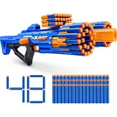 Zuru Buitenspel Insanity Berzerko 6 Shot
