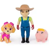 Ryhmä Hau - Hero Pup - Farmer Yumi & Skye (6070750)