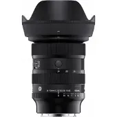 Sigma 24-70mm f/2.8 DG DN II Art Sony E-mount