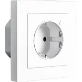 Xiaomi - Wall Oulet H2 EU