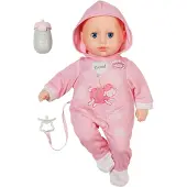 Baby Annabell Hannah 36cm Play with me
