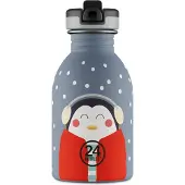 24Bottles Drinkfles 'Kids Urban' | S-XXL | boy