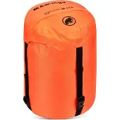 Mammut - Compression Bag - Pakzak M, oranje