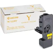 Kyocera TK-5220Y low capacity