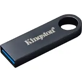 Kingston Technology DataTraveler 64GB SE9 G3 - Dark Nickel