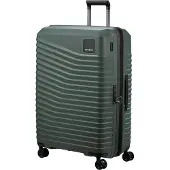 Samsonite Intuo Expandable Spinner 75cm Olive Green
